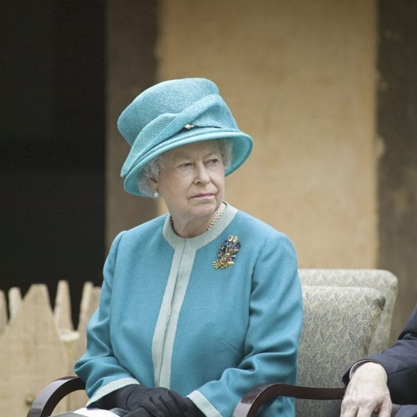 Βασίλισσα Ελισάβετ: Η ανακοίνωση για την κατοικία της που θα ενθουσιάσει το κοινό!