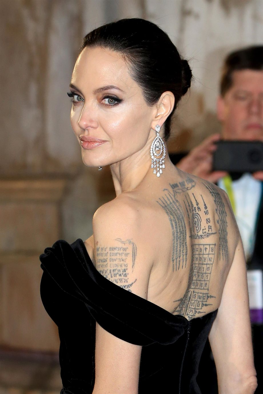 Angelina Jolie: Έξαλλη με τον δικαστή που δεν αφήνει τα παιδιά της να καταθέσουν κατά του Pitt