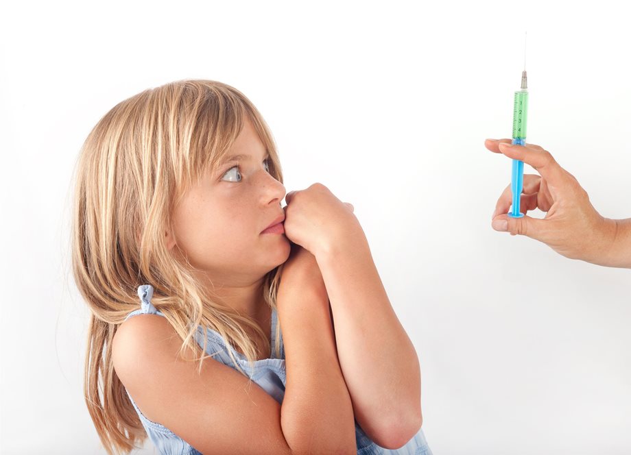 Ετοιμάζεστε να κάνετε εμβόλιο στο παιδί σας; Κάντε το πιο εύκολο!