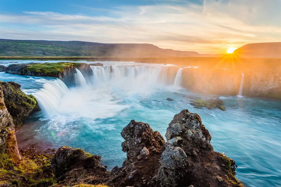 Ισλανδία: Ένα θαύμα της φύσης!