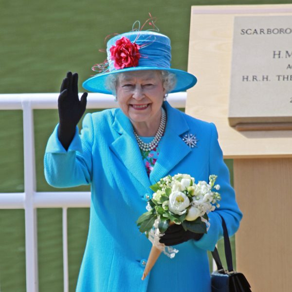 Βασίλισσα Ελισάβετ: Όσα αποκάλυψε ο πρώην σεφ της για την καθημερινή διατροφή της