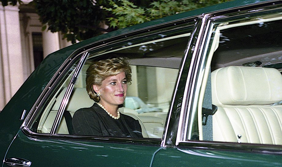 Πριγκίπισσα Diana: Ο γιατρός που προσπάθησε να τη σώσει μετά το μοιραίο τροχαίο περιγράφει όσα έζησε