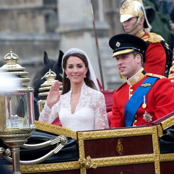 Κέιτ Μίντλετον - Πρίγκιπας Γουίλιαμ: Ποιος προσκεκλημένος αρνήθηκε να παρευρεθεί στον γάμο του ζευγαριού