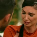 The Bachelor: Ξέσπασε σε κλάματα η Σία – “Θέλω να φύγω” 