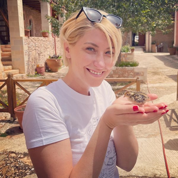 Γενέθλια για την Σία Κοσιώνη: Η ηλικία της, η τούρτα και η ανάρτηση στο Instagram