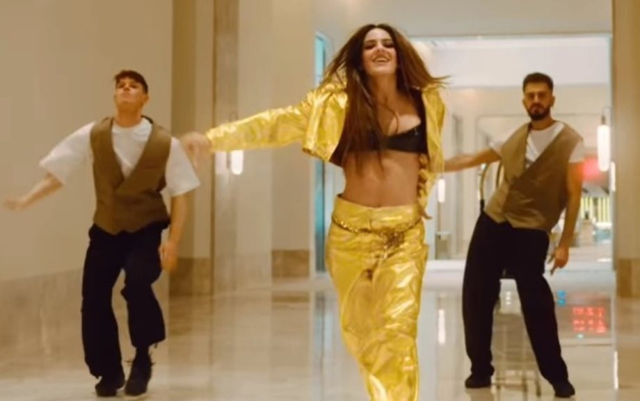 Eurovision 2024: Κυκλοφόρησε το πρώτο teaser από το τραγούδι που θα εκπροσωπήσει την Κύπρο