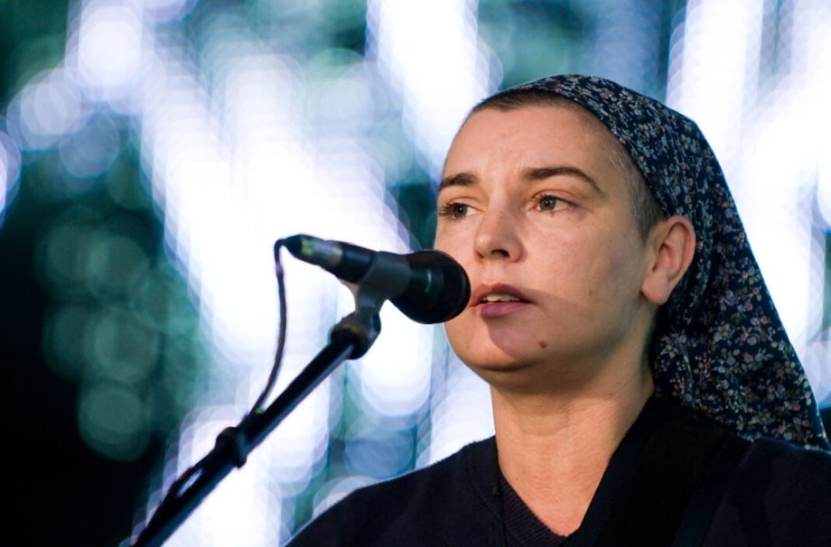 Sinéad O’Connor: Αυτοκτόνησε ο 17χρονος γιος της – Το σπαρακτικό μήνυμα στο Twitter