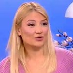 Η on air αναφορά της Φαίης Σκορδά στον σύντροφό της, Νίκο Ηλιόπουλο 