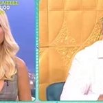 Φαίη Σκορδά: Αποκάλυψε on air αν της έκανε πρόταση γάμου ο σύντροφός της, Νίκος Ηλιόπουλος 