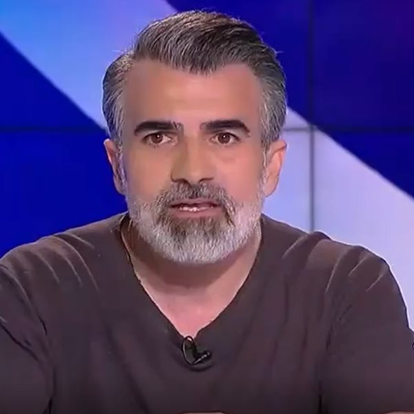 Παύλος Σταματόπουλος: Πήγε καλεσμένος στην εκπομπή του Νίκου Μουτσινά και αποκάλυψε on air την ηλικία του