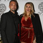 Κωνσταντίνα Σπυροπούλου – Βασίλης Σταθοκωστόπουλος: Είναι το νέο ζευγάρι της ελληνικής showbiz 