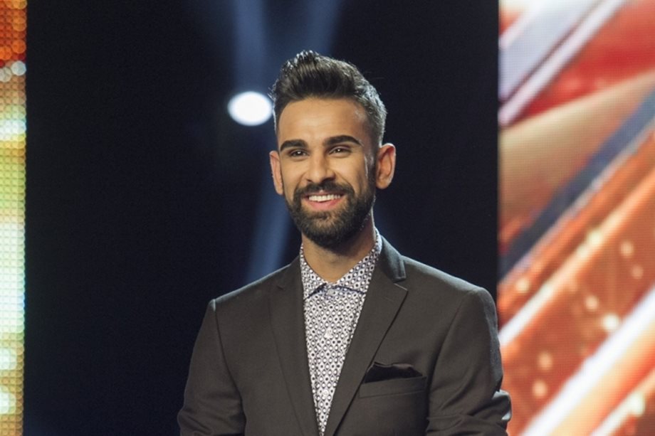 Γιώργος Στεφάνου: “Δε θα ξαναπήγαινα στο X-Factor”