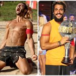 Γιώργος Αγγελόπουλος: Η ανάρτηση για τη νίκη του στο Survivor πριν 4 χρόνια και τα συγχαρητήρια στον Σάκη Κατσούλη 