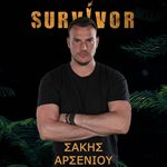Σάκης Αρσενίου: Η πρώτη ανάρτηση στο Instagram μετά την αποχώρησή του από το Survivor