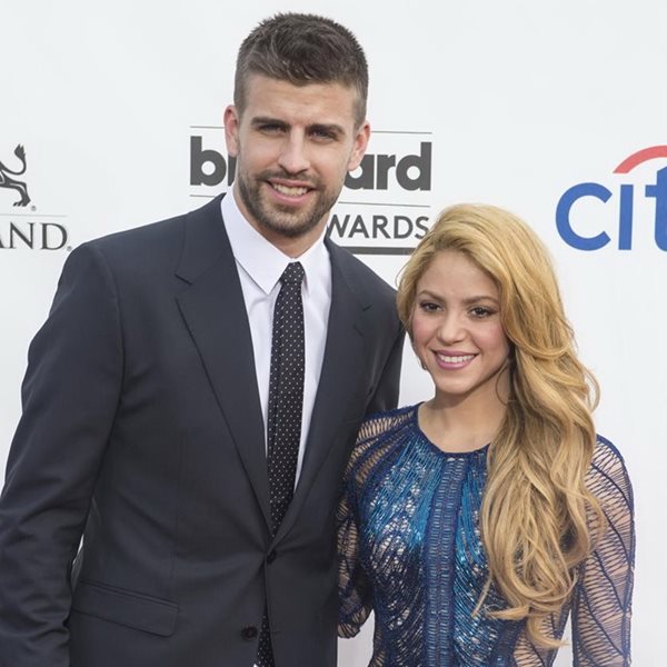  Shakira – Pique: Χωρισμός “βόμβα” για το ζευγάρι – Φήμες περί απιστίας του ποδοσφαιριστή