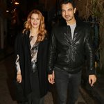 Δήμος Αναστασιάδης: “Με την Τζένη Θεωνά έχουμε κάνει σύμφωνο συμβίωσης, δεν αποκλείω τον γάμο”