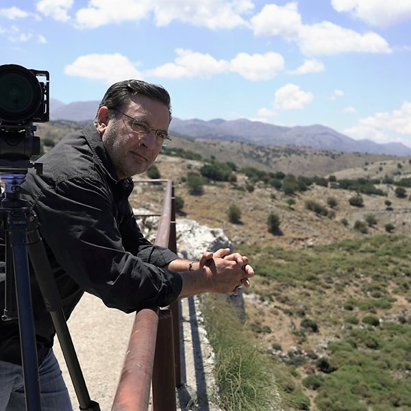 Χρίστος Βασιλόπουλος: Επιστρέφει στην ΕΡΤ- Όλες οι λεπτομέρειες για τη νέα του εκπομπή