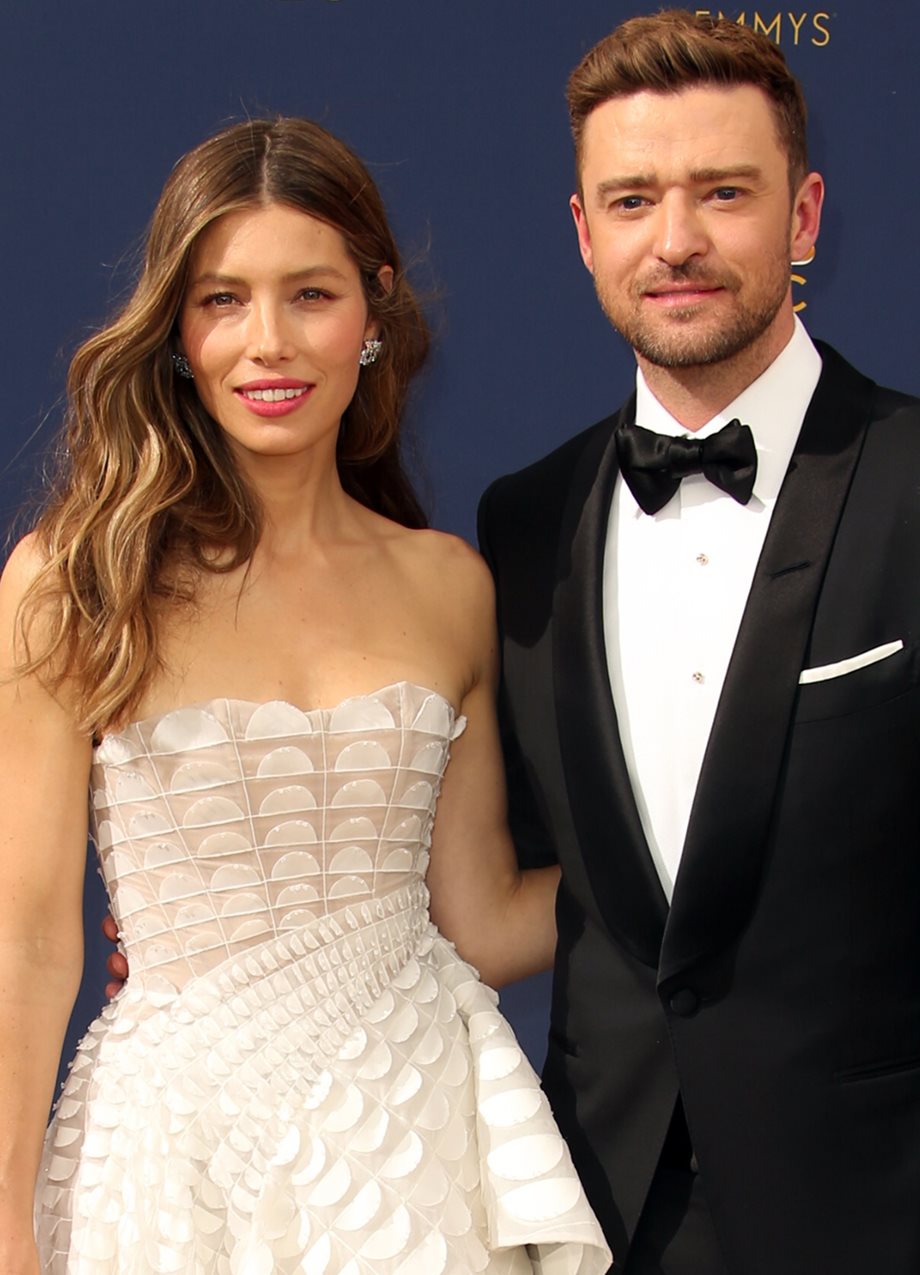 Jessica Biel – Justin Timberlake: Έγιναν γονείς για δεύτερη φορά