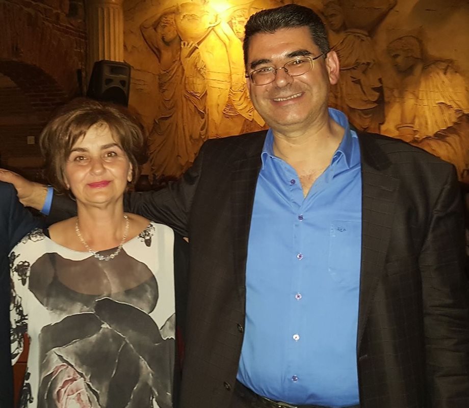 Δολοφονία στη Θεσσαλονίκη: Το μήνυμα στήριξης των γονιών της Ελένης Τοπαλούδη στη μητέρα του Άλκη 