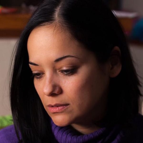 Κατερίνα Τσάβαλου: Η εξομολόγηση για την αποβολή που βίωσε 