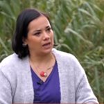 Κατερίνα Τσάβαλου: Η αποκάλυψη για τα κιλά της εγκυμοσύνης και τα αρνητικά σχόλια στα social media