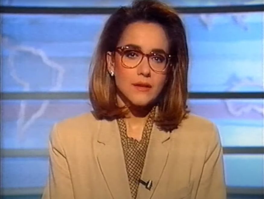 Τζέλα Παυλάκου: Δείτε πώς είναι 30 χρόνια μετά τα δελτία ειδήσεων του ΑΝΤ1 η γνωστή δημοσιογράφος και με τι ασχολείται!