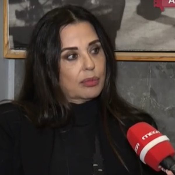 Μαρία Τζομπανάκη: "Δεν μπορείς να είσαι 60 και να παίξεις την 25χρονη, ντροπή"