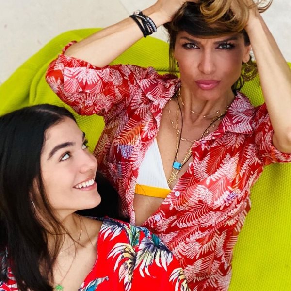 Δέσποινα Βανδή: Νέο ντουέτο με την κόρη της, Μελίνα Νικολαΐδη (Video)