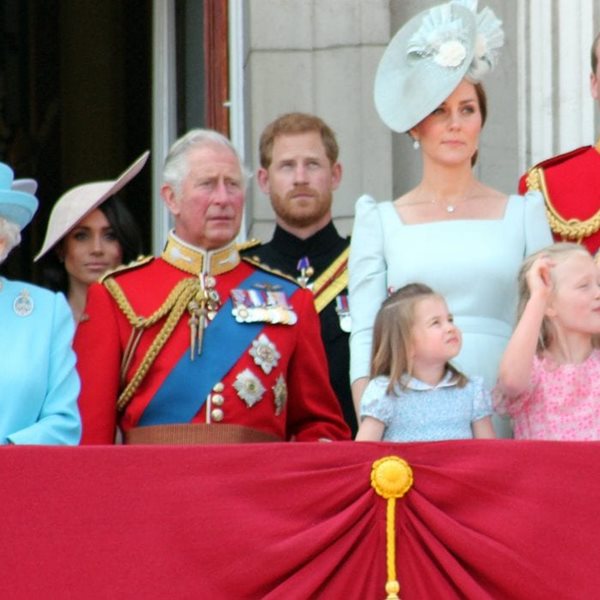 Βασιλική οικογένεια της Αγγλίας: Δε φαντάζεστε ποια είναι τα ψευδώνυμα τους - Πώς αποκαλούν τη Μέγκαν Μαρκλ;