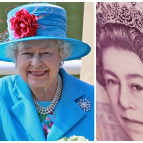 Βασίλισσα Ελισάβετ: Τι συμβαίνει με τα χαρτονομίσματα που έχουν την εικόνα της - Η κίνηση που ανεβάζει την αξία τους