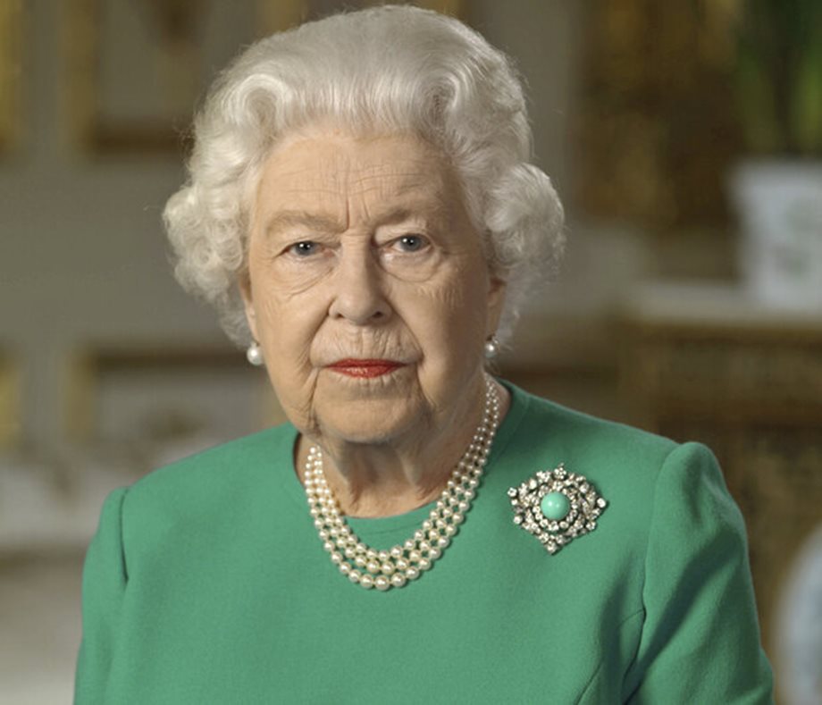 Βασίλισσα Ελισάβετ: Το νέο της διάγγελμα με αφορμή τον εορτασμό των 75 χρόνων από τη λήξη του Β' Παγκοσμίου Πολέμου