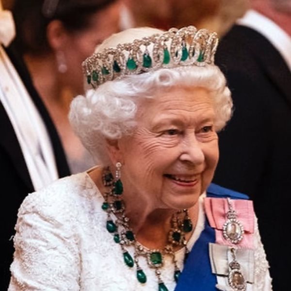 Βασίλισσα Ελισάβετ: Ο τιμητικός τίτλος που έδωσε στον Ουίλιαμ μετά το Megexit