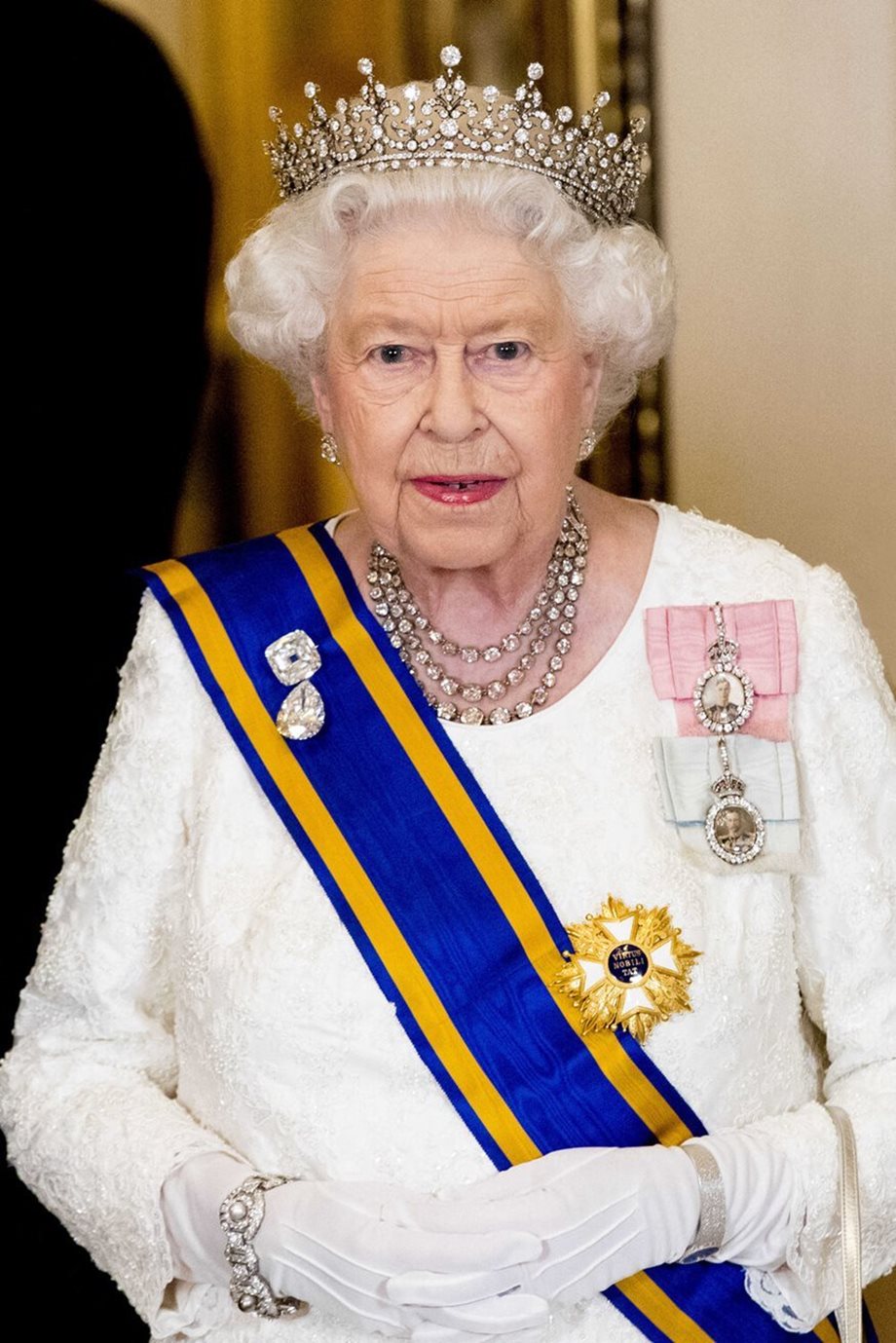 Βασίλισσα Ελισάβετ: Το αγαπημένο της φαγητό και ο λόγος που φυλάσσεται ως επτασφράγιστο μυστικό