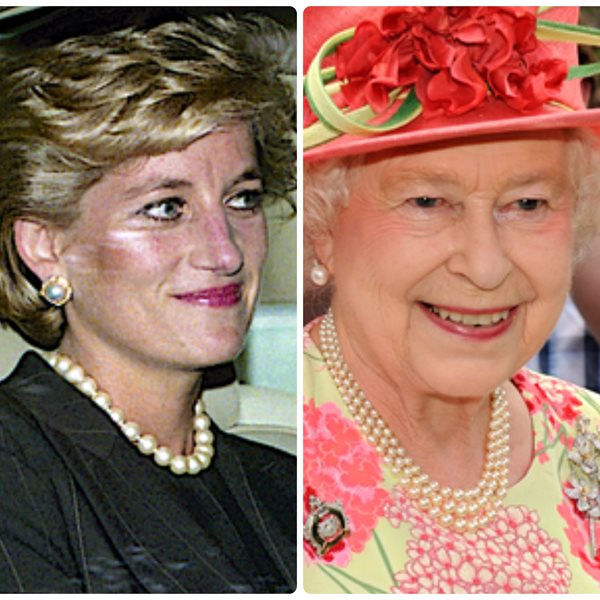 Βασίλισσα Ελισάβετ: Αυτή η γυναίκα της βασιλικής οικογένειας θα πάρει τον τίτλο της Πριγκίπισσας Νταϊάνα