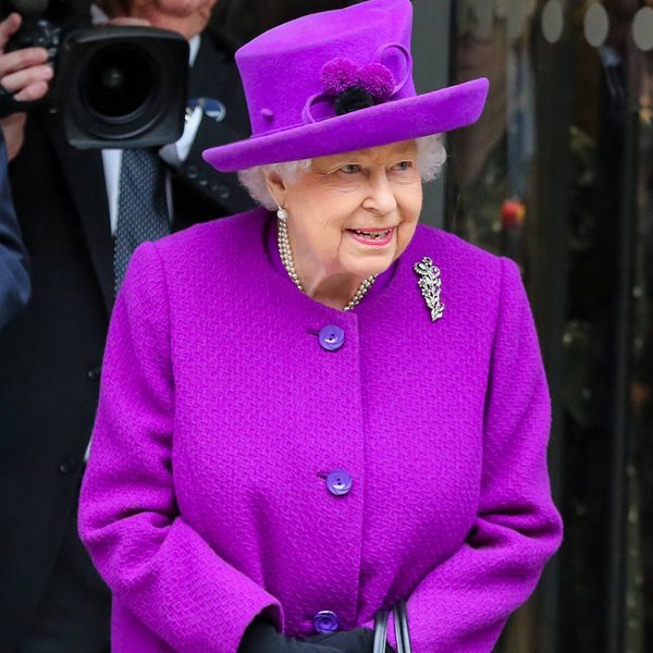 Βασίλισσα Ελισάβετ: Η πρώτη δημόσια εμφάνιση μετά την κηδεία του Πρίγκιπα Φίλιππου
