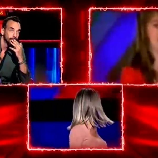 The Voice: Εκπρόσωπος της Ελλάδας στη “Eurovision Junior” στη σκηνή 13 χρόνια μετά τη συμμετοχή της