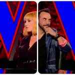The Voice: Ο Κωστής Μαραβέγιας και η Ελεωνόρα Ζουγανέλη επέστρεψαν στο talent show 