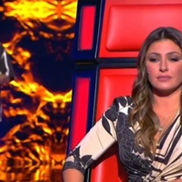 The Voice: Ο διαγωνιζόμενος που είχε συνεργαστεί με την Ελένη Φουρέιρα και είχε πάει και στο “Final Four”