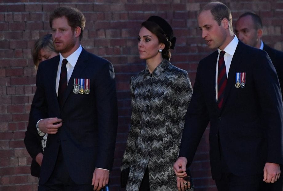 Πρίγκιπας Χάρι: Πώς αντέδρασε η βασιλική οικογένεια στη δεύτερη “προδοσία” του;