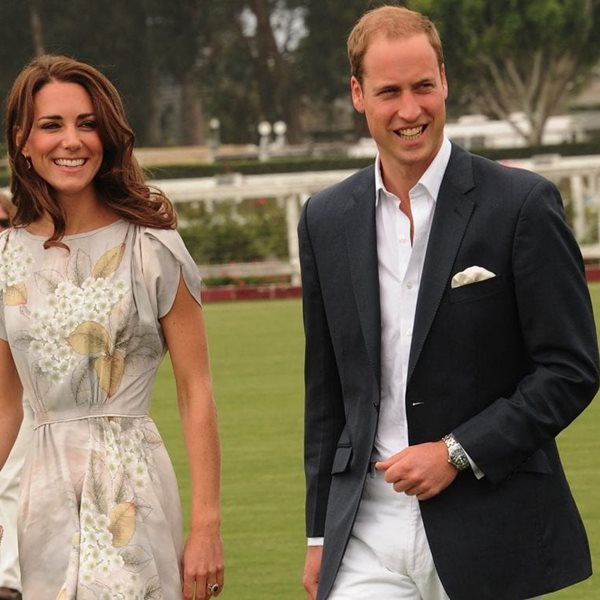 Πρίγκιπας William: Με αυτή τη γυναίκα φημολογείται ότι έχει απατήσει την Kate Middleton!