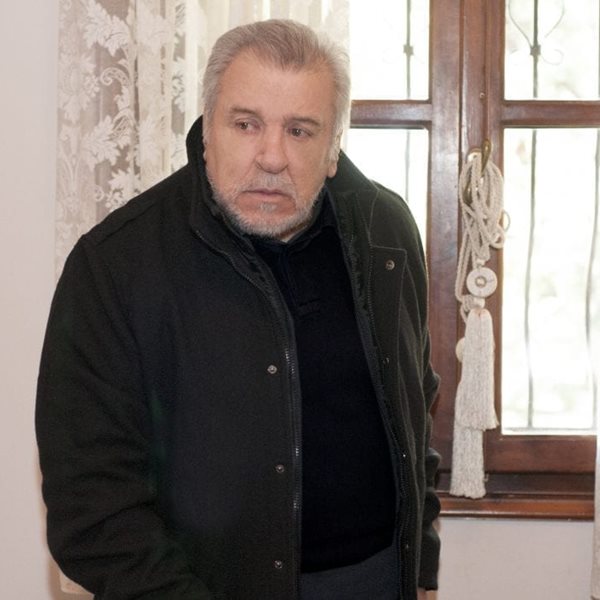 Τάσος Χαλκιάς: “Δεν έχω επαφές με την οικογένεια του Πέτρου Φιλιππίδη”
