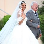 Eλένη Χατζίδου: “Παντρεύτηκα τον άντρα των ονείρων μου” 