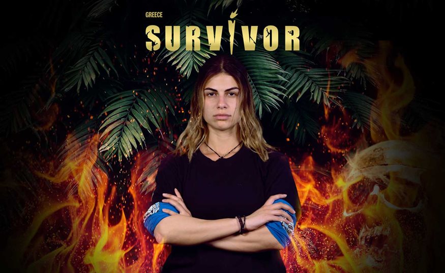 Χριστίνα Κεφαλά - Survivor: Αυτή είναι η γυμναστική που επιλέγει η πρώην παίκτρια