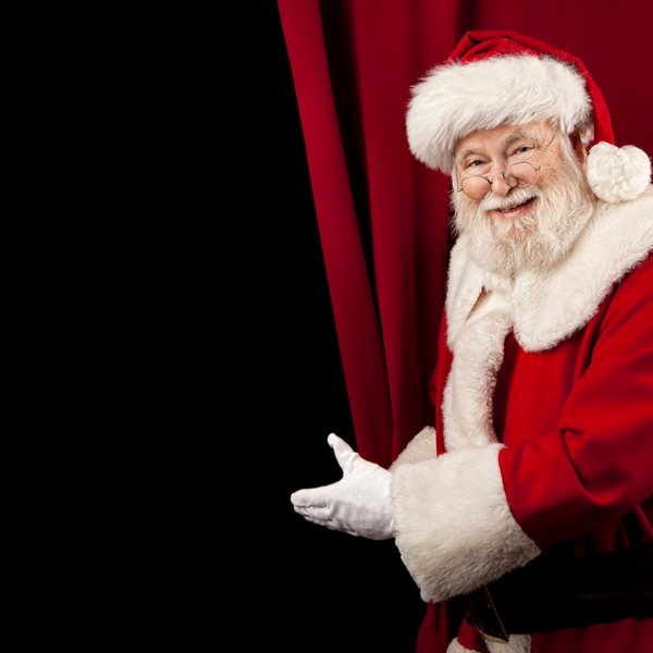 Οι κορυφαίες Χριστουγεννιάτικες θεατρικές παραστάσεις και εκδηλώσεις που δεν πρέπει να χάσεις