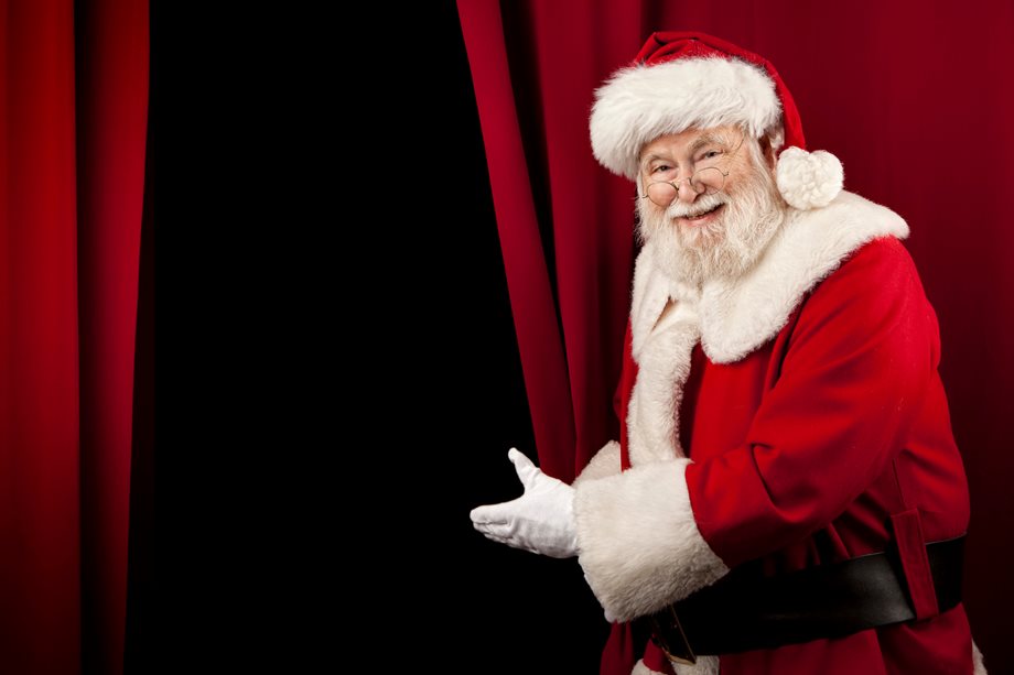 Οι κορυφαίες Χριστουγεννιάτικες θεατρικές παραστάσεις και εκδηλώσεις που δεν πρέπει να χάσεις
