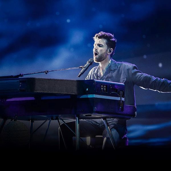 Eurovision 2019: Όλα όσα δεν ξέρατε για τον Duncan Laurence από την Ολλανδία!