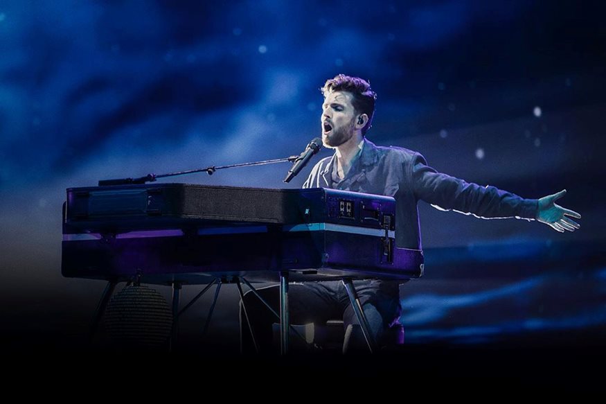 Eurovision 2019: Όλα όσα δεν ξέρατε για τον Duncan Laurence από την Ολλανδία!