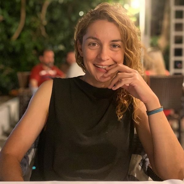   Γιούλικα Σκαφιδά: Στο νοσοκομείο η ηθοποιός – Η ανάρτησή της στο Instagram 