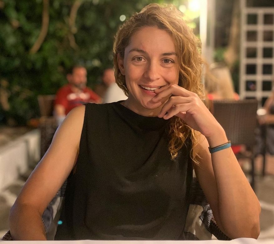   Γιούλικα Σκαφιδά: Στο νοσοκομείο η ηθοποιός – Η ανάρτησή της στο Instagram 