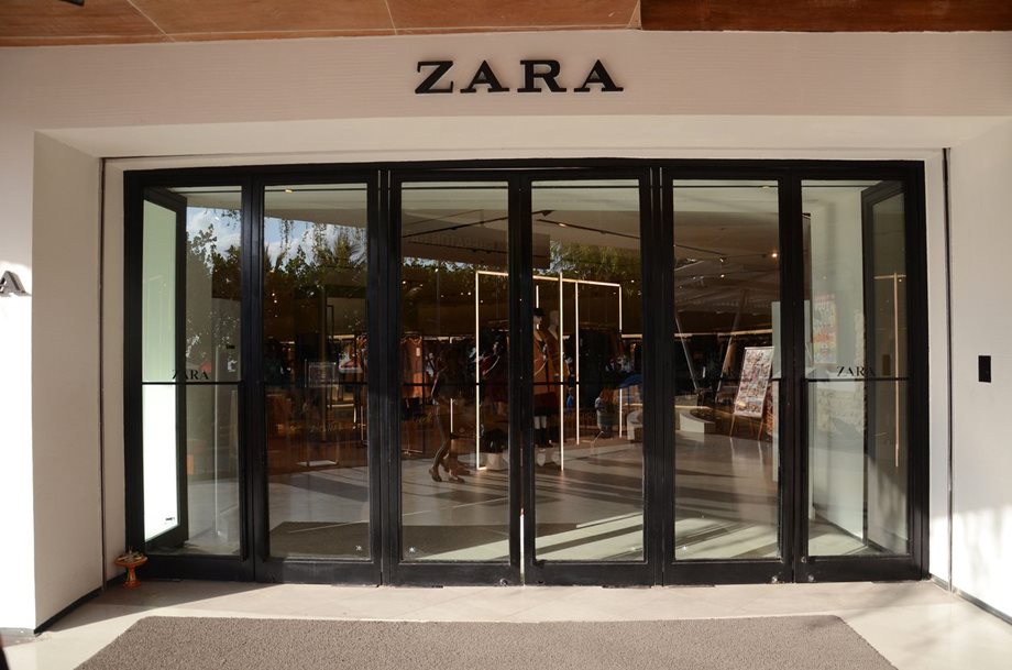 ZARA: Δερμάτινη must have τσάντα για όλες τις ώρες κάτω από 40 ευρώ!